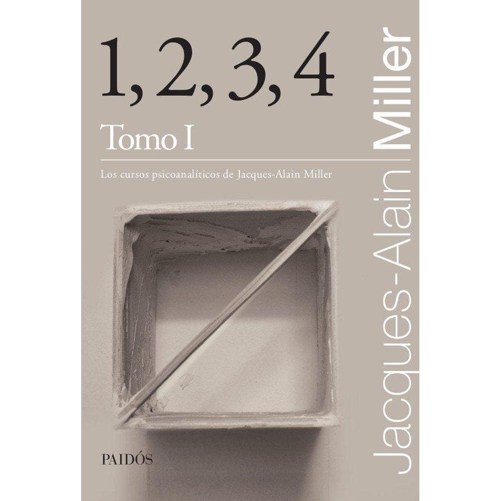 1 2 3 4 Tomo I
