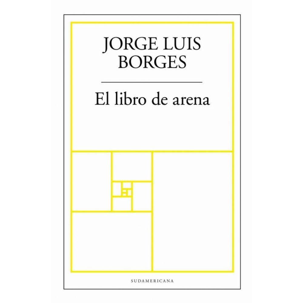 El libro de arena