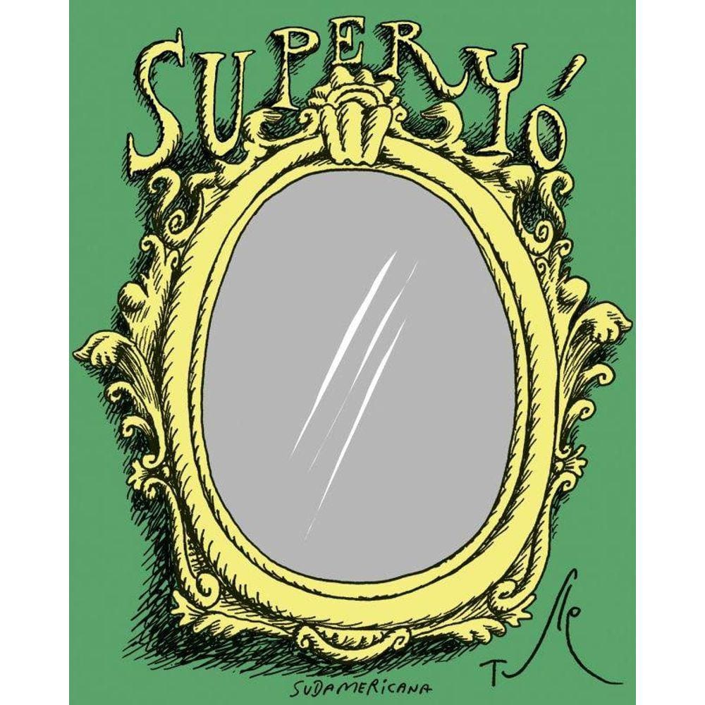 Superyó
