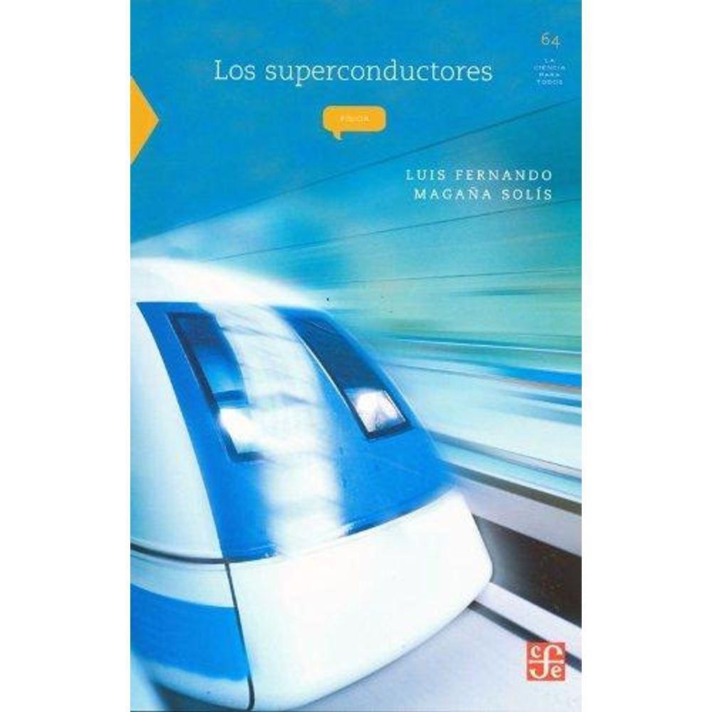 Los Superconductores