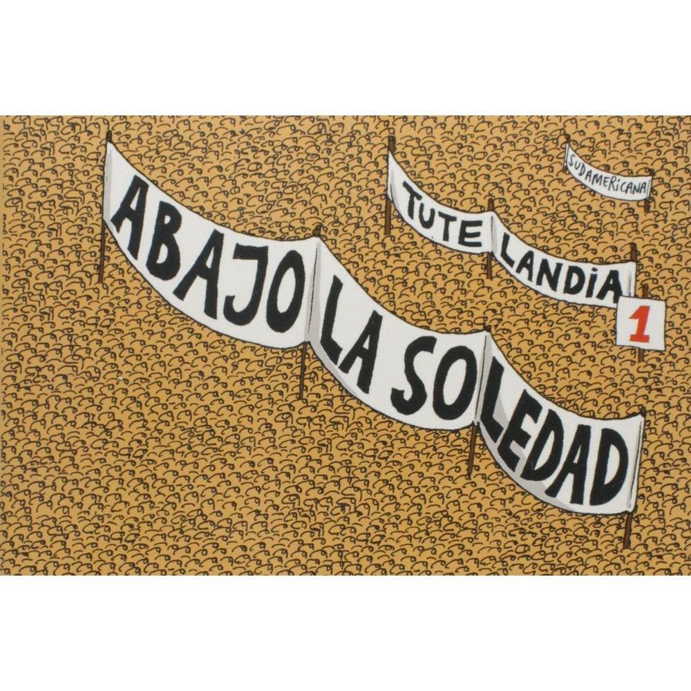 Tutelandia 1