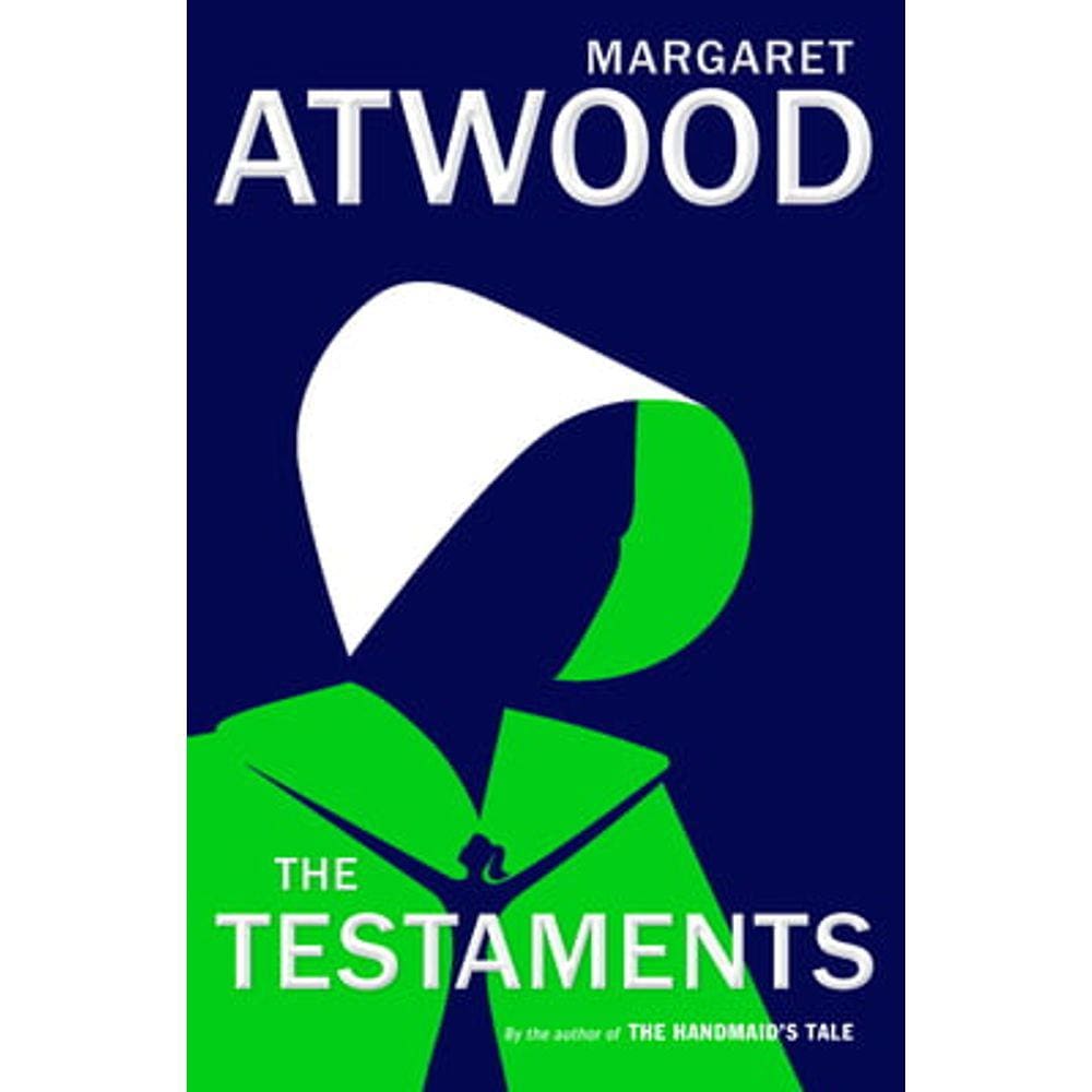 The Testaments The Sequel To The Handmaid S Tale