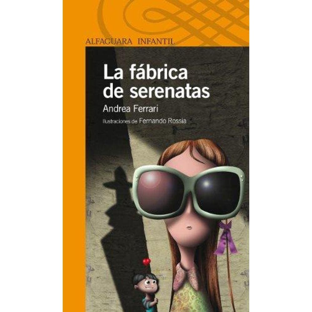 Fabrica De Serenatas La