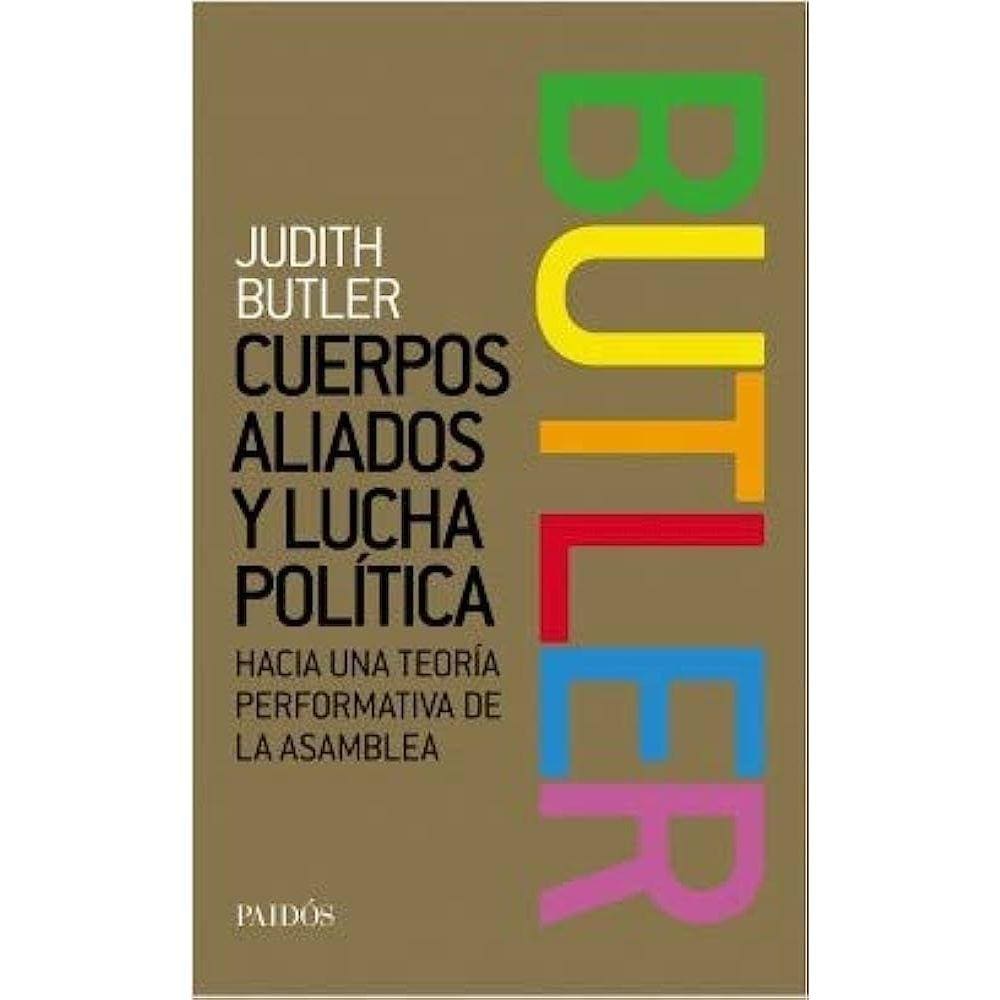 Cuerpos Aliados Y Lucha Politica