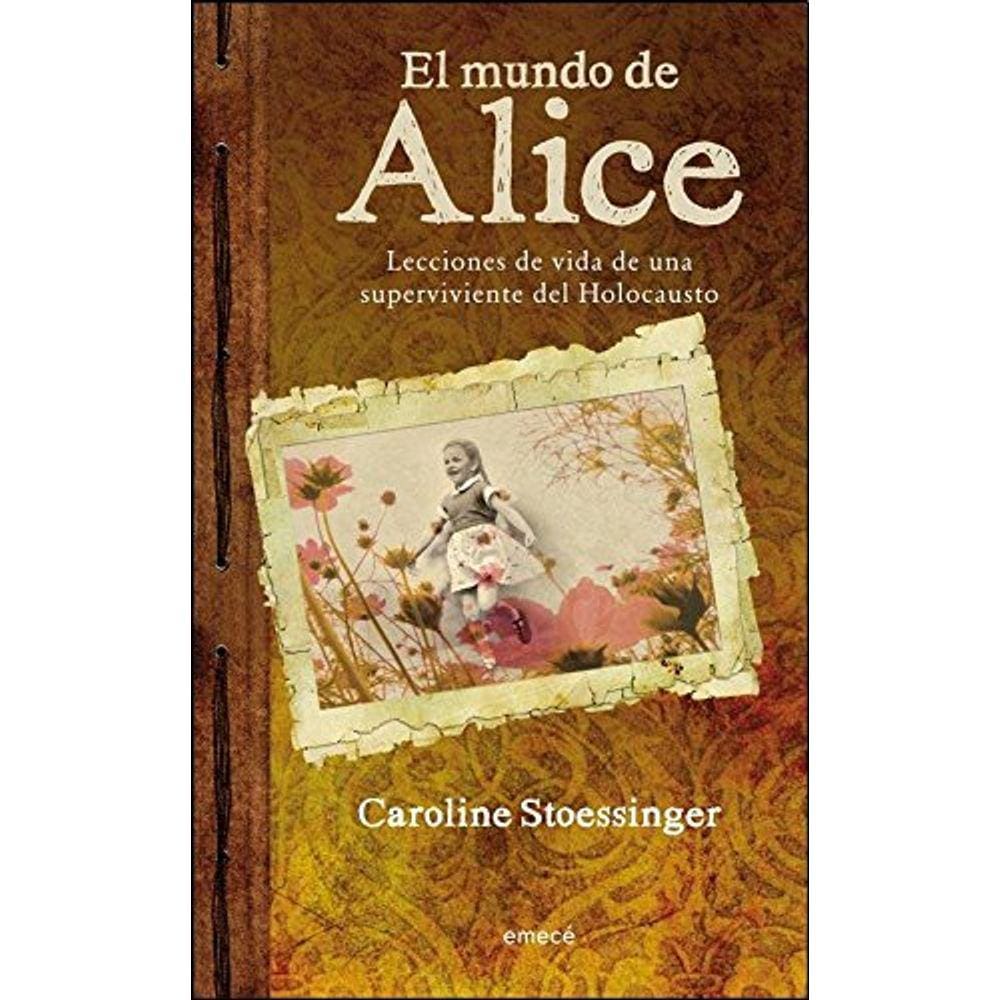 Mundo De Alice El