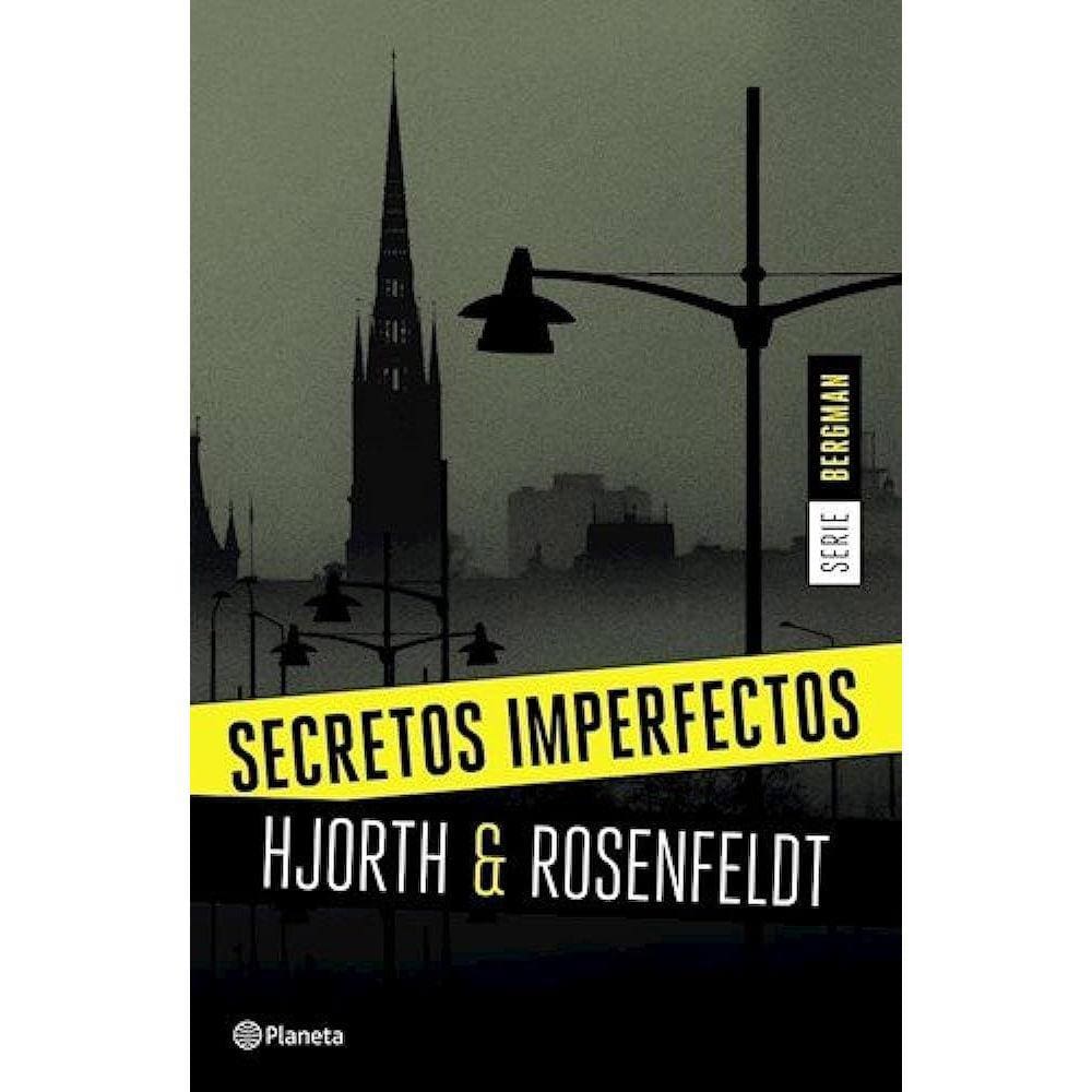 Secretos Imperfectos