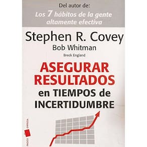 Asegurar Resultados En Tiempos De Incertidumbre