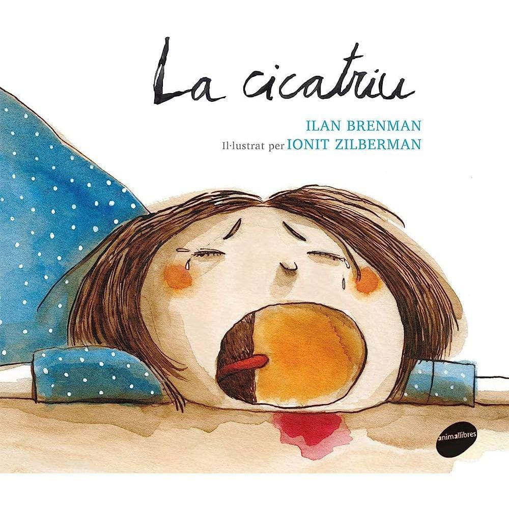 La Cicatriu