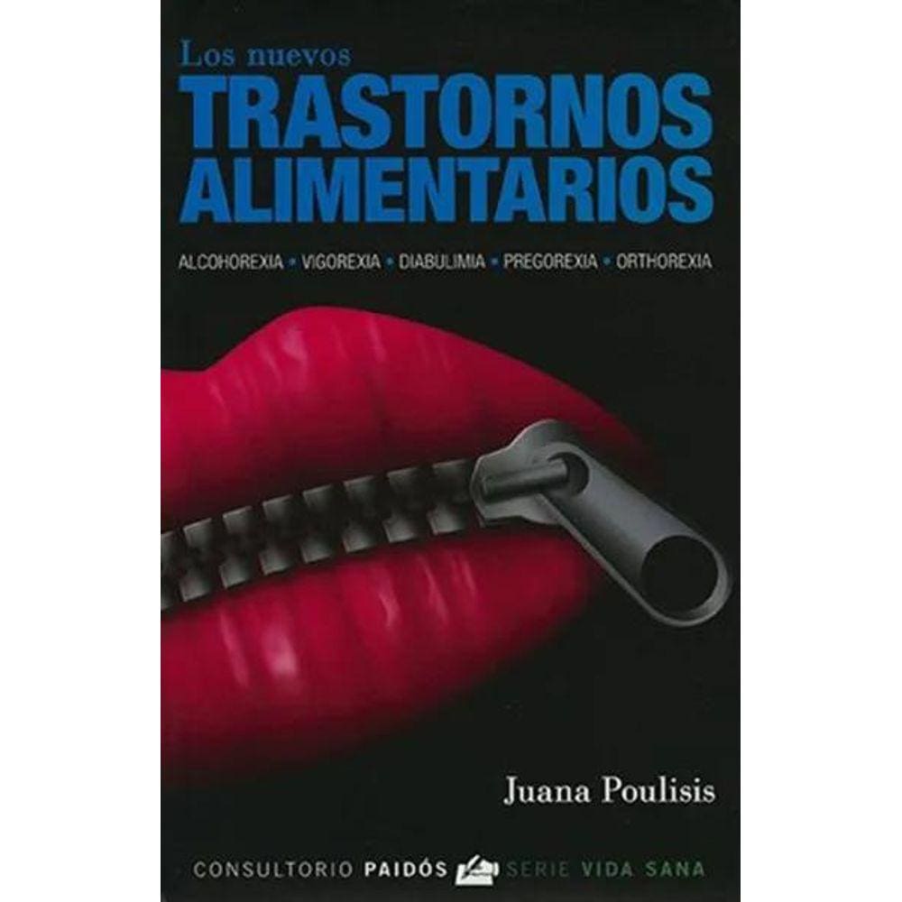 Nuevos Transtornos Alimentarios Los
