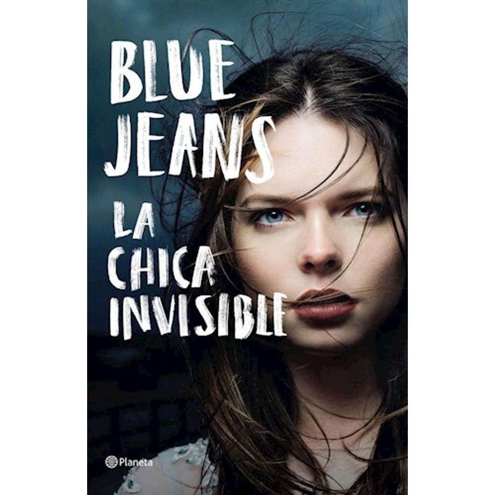 Chica Invisible La