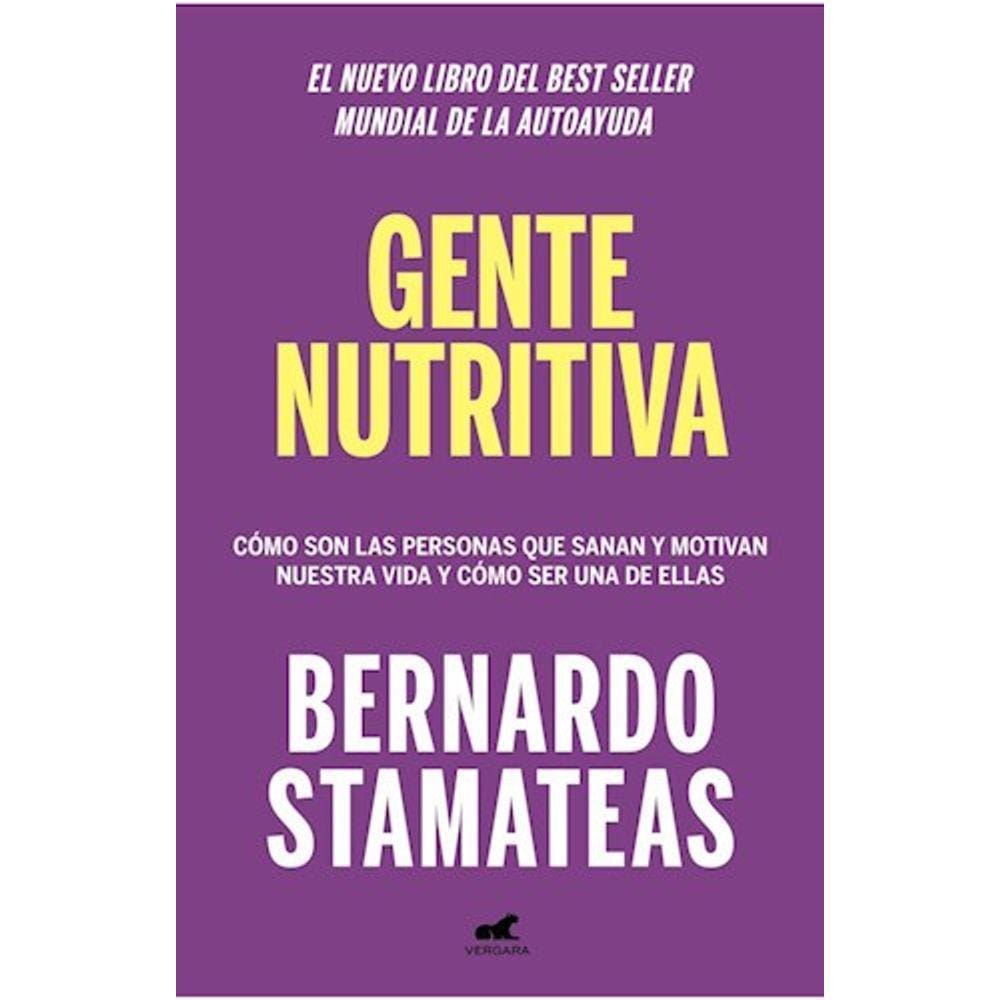 Gente Nutritiva