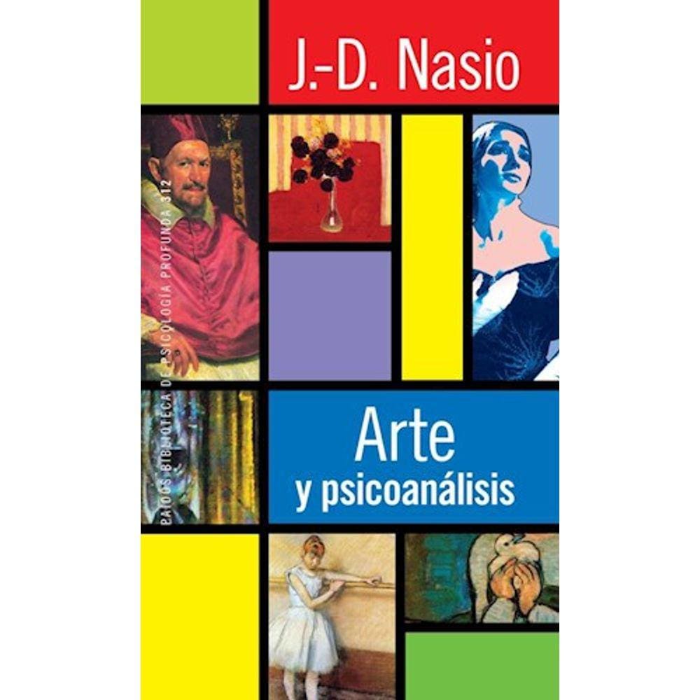 Arte Y Psicoanalisis