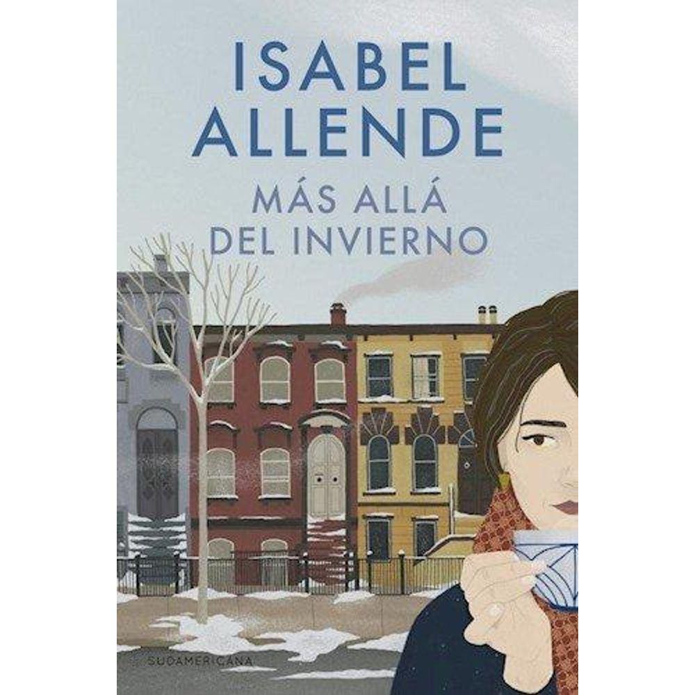 Más allá del invierno