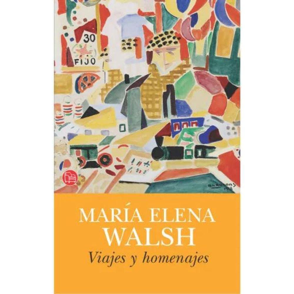 Viajes y homenajes