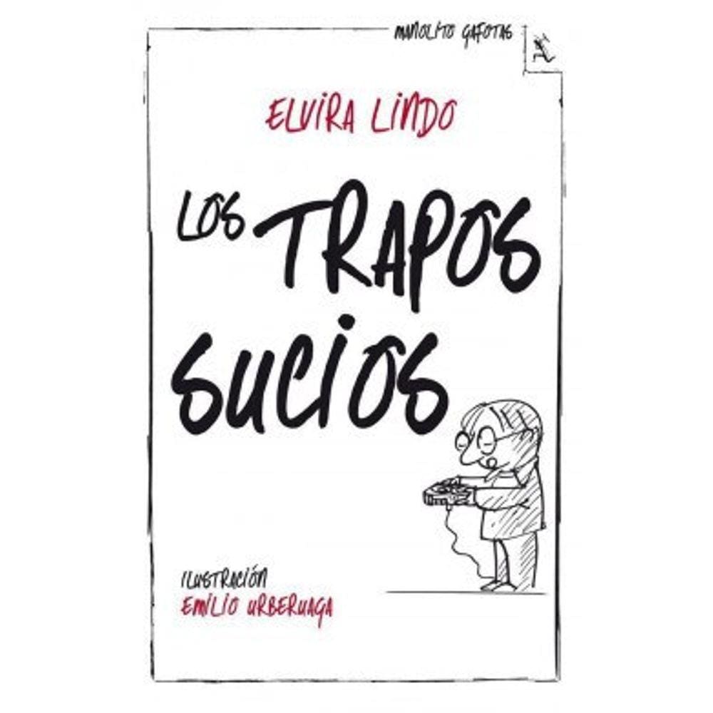 Trapos Sucios Los