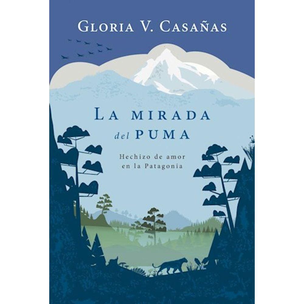 Mirada Del Puma La