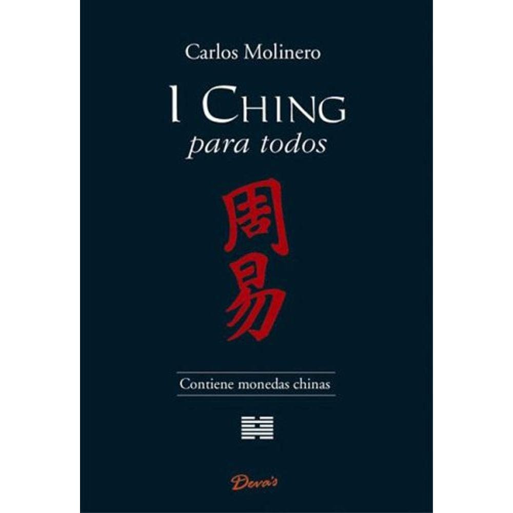 I Ching Para Todos