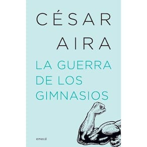 Guerra De Los Gimnasios La