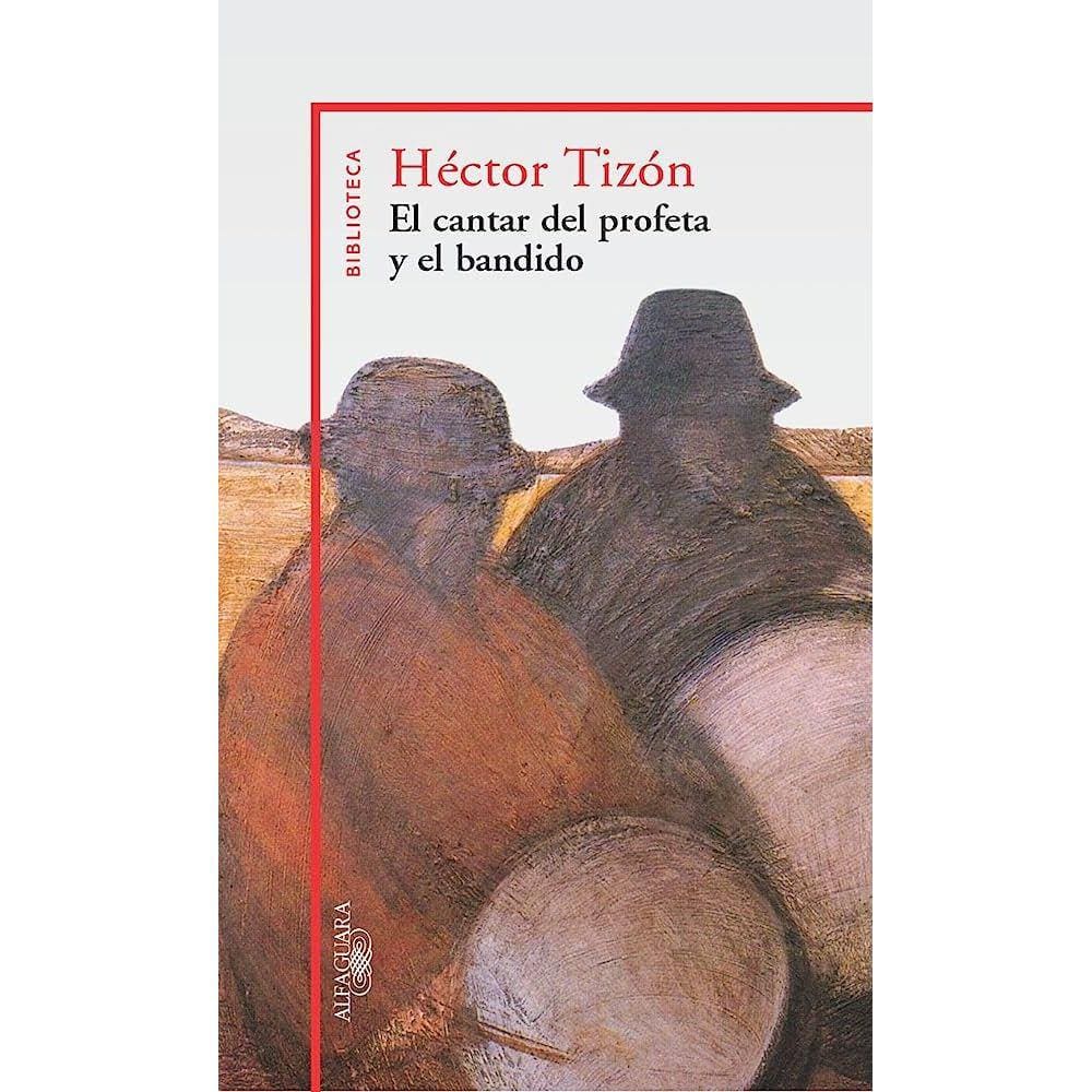 El Cantar Del Profeta Y El Bandido