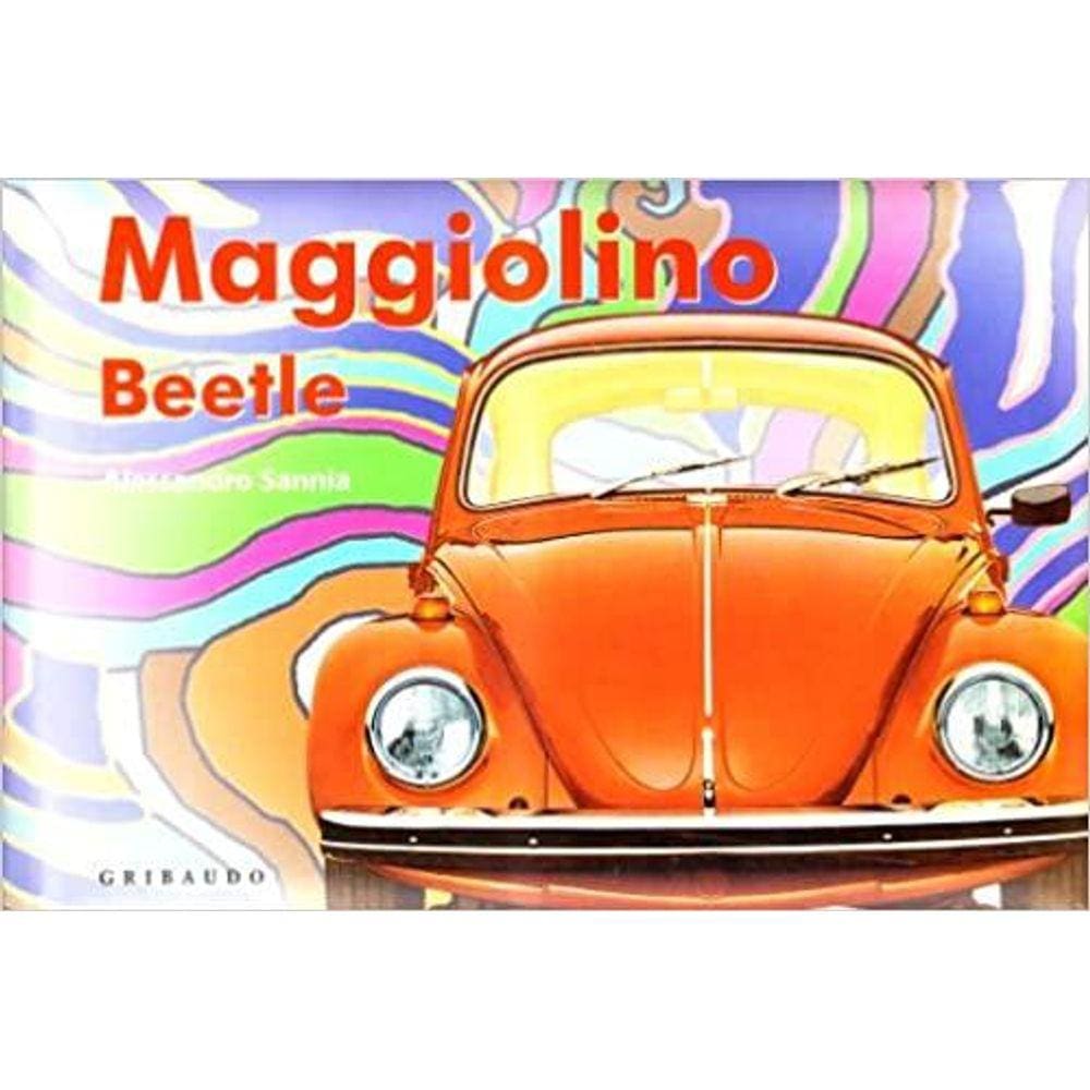 Beetle