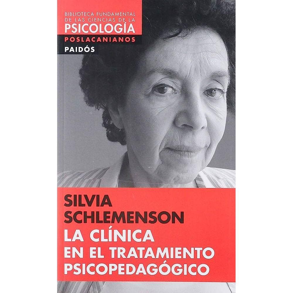 La Clínica En El Tratamiento Psicopedagógico