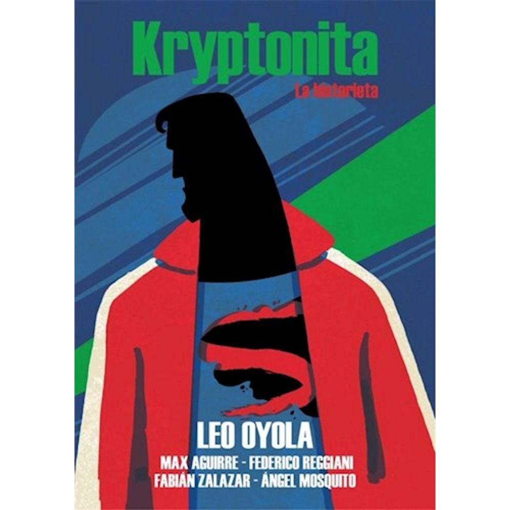 Kryptonita