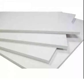 Placa isopor 0,5mm C/ 10 Unidades