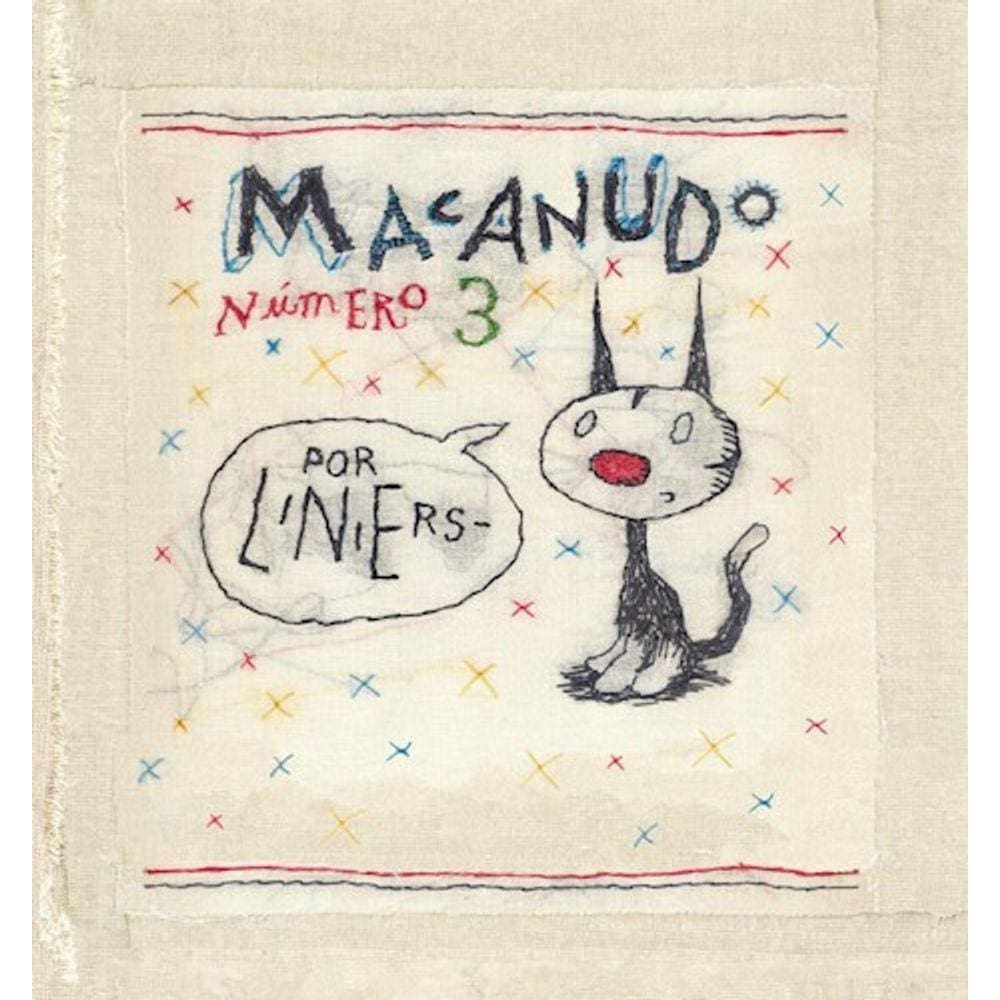 Macanudo 3