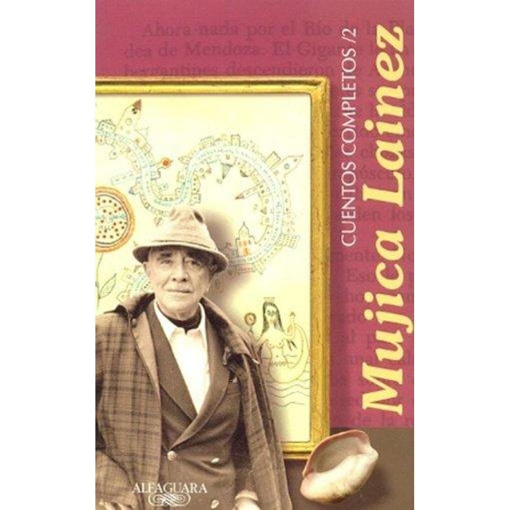 Cuentos Completos