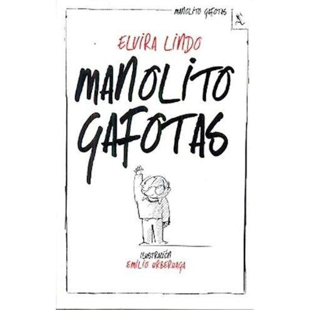 Manolito Gafotas