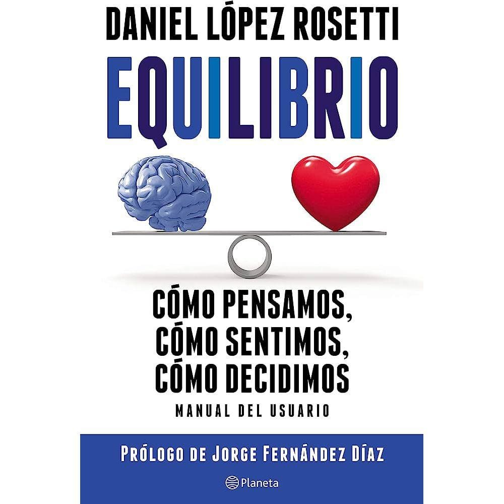 Equilibrio