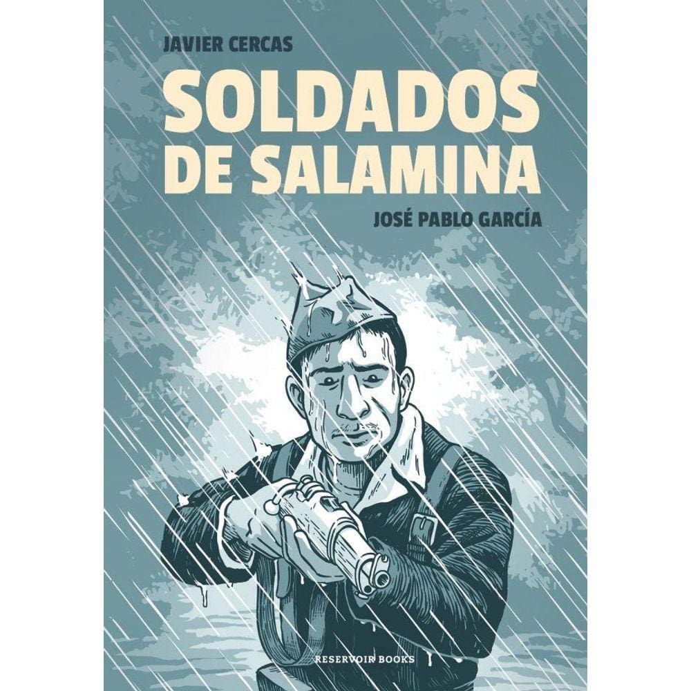 Soldados de Salamina