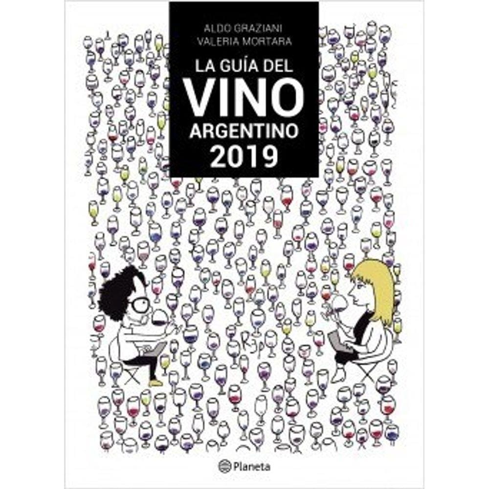 Guia Del Vino Argentino 2019