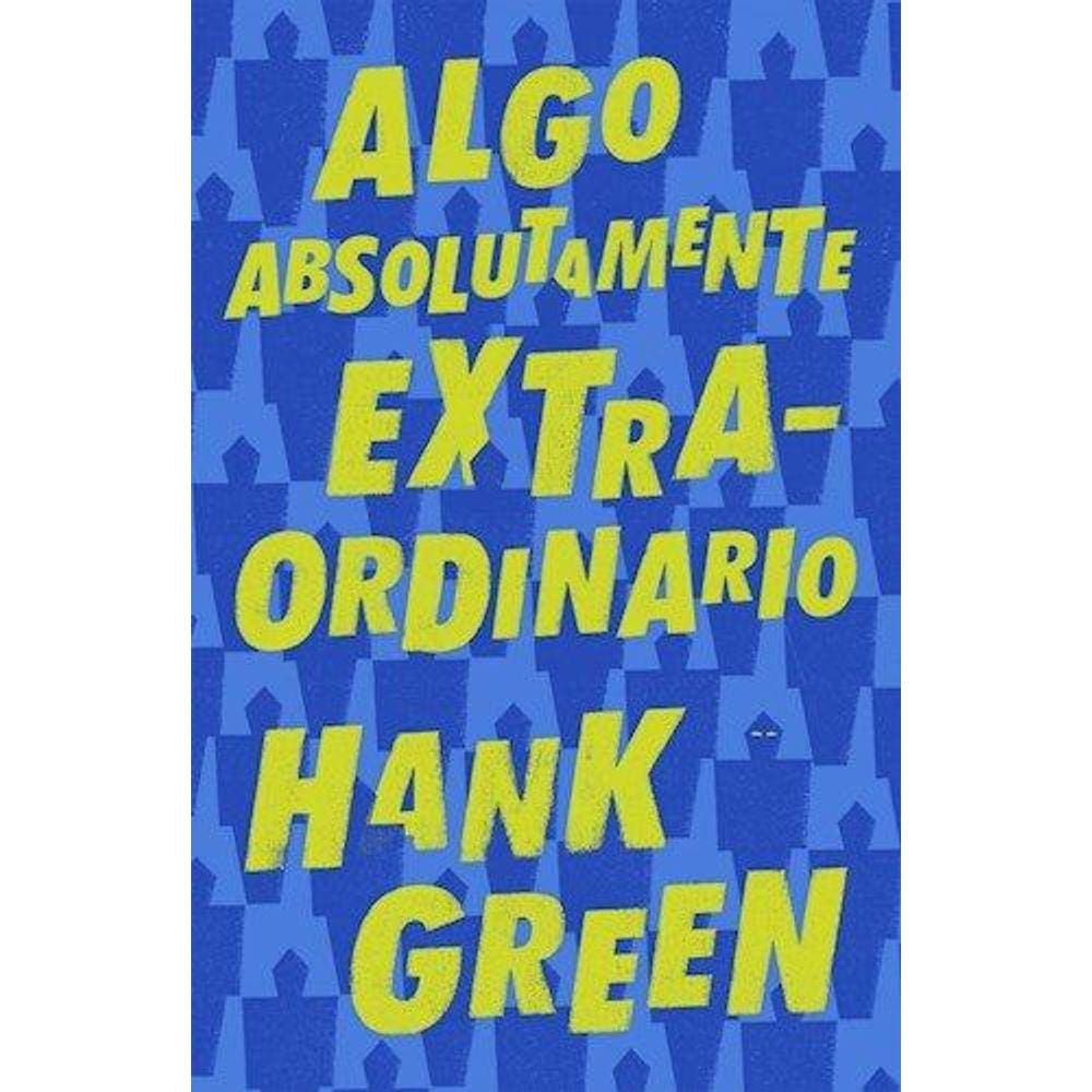 Algo absolutamente extraordinario