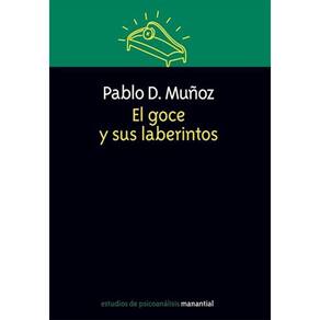 Goce Y Sus Laberintos El