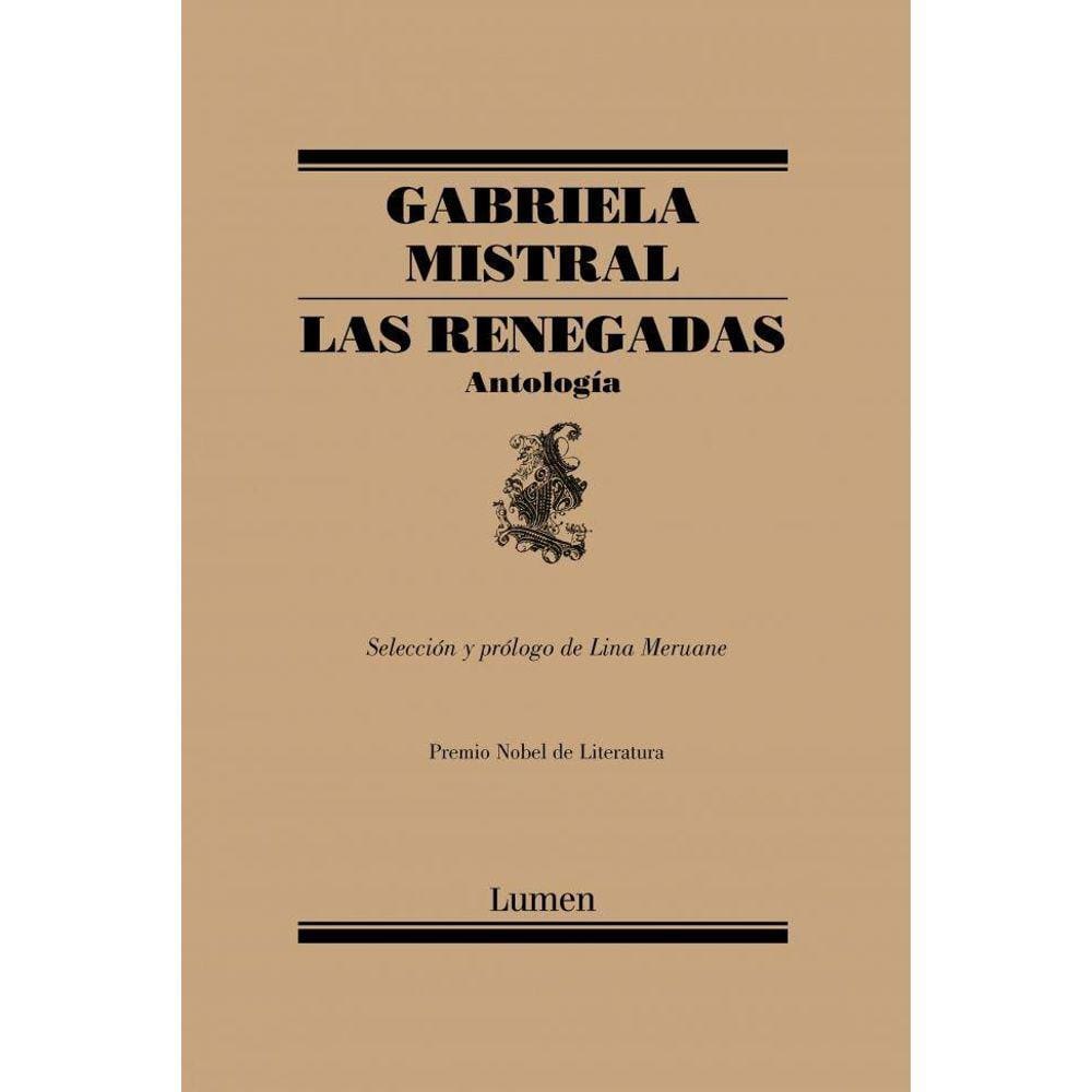 Las renegadas