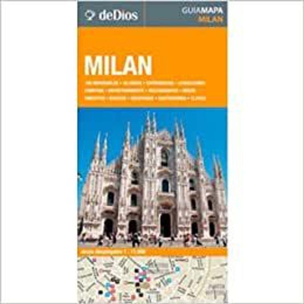 Milan Guiamapa