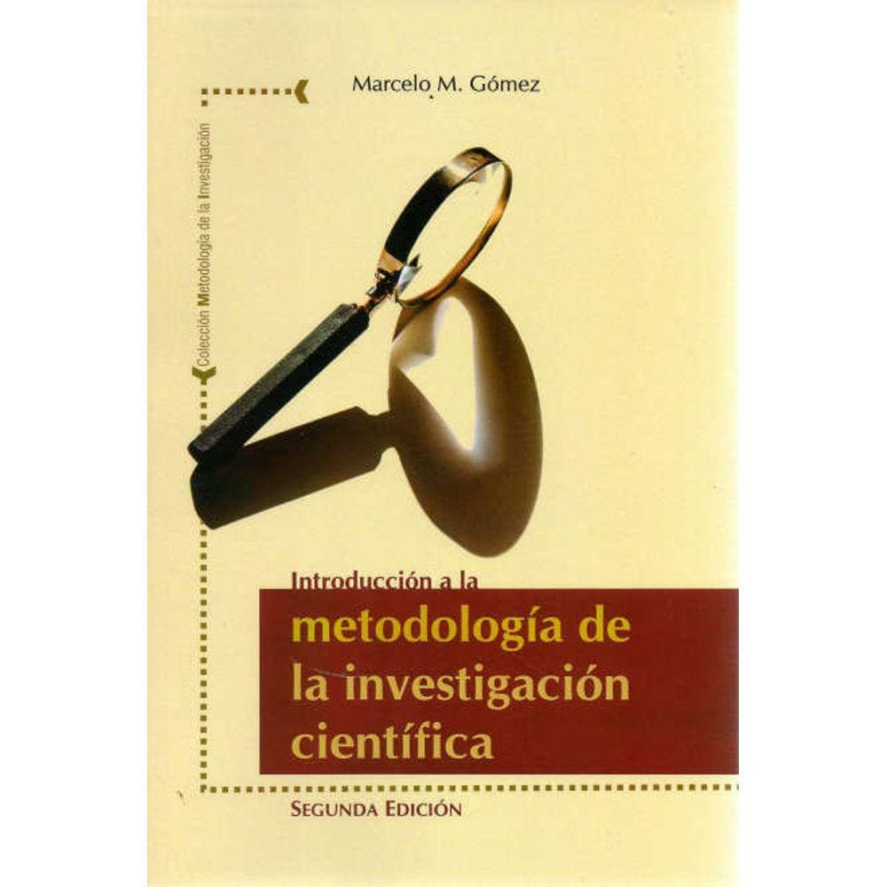 Introduccion A La Metodologia De La Investigacion