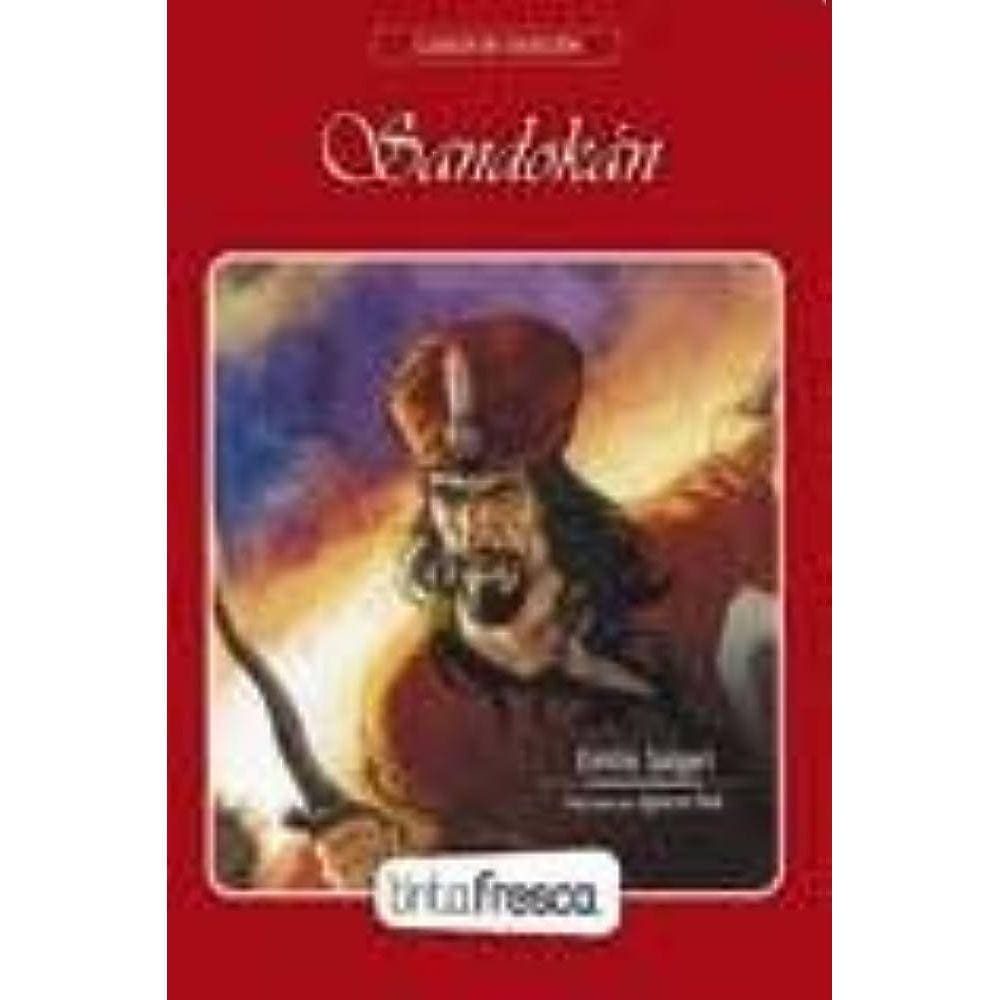 Sandokán