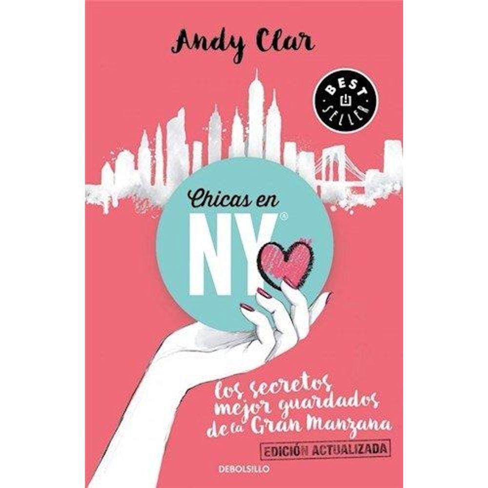 Chicas en NY (Edición actualizada)