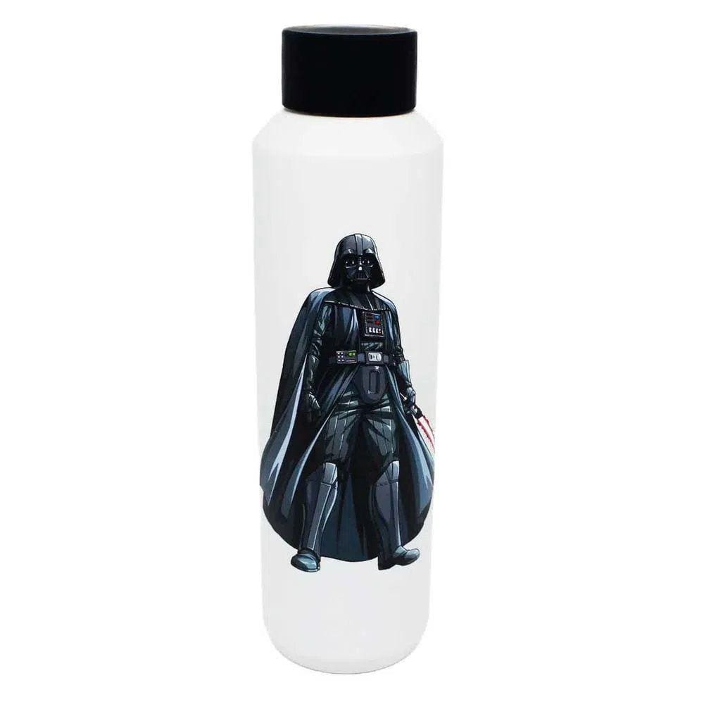Garrafa Star Wars Darth Vader Acqua 600 ML