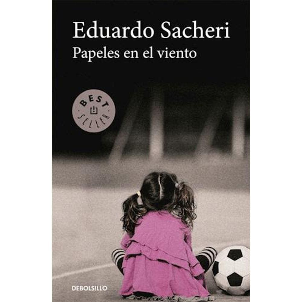 Papeles en el viento