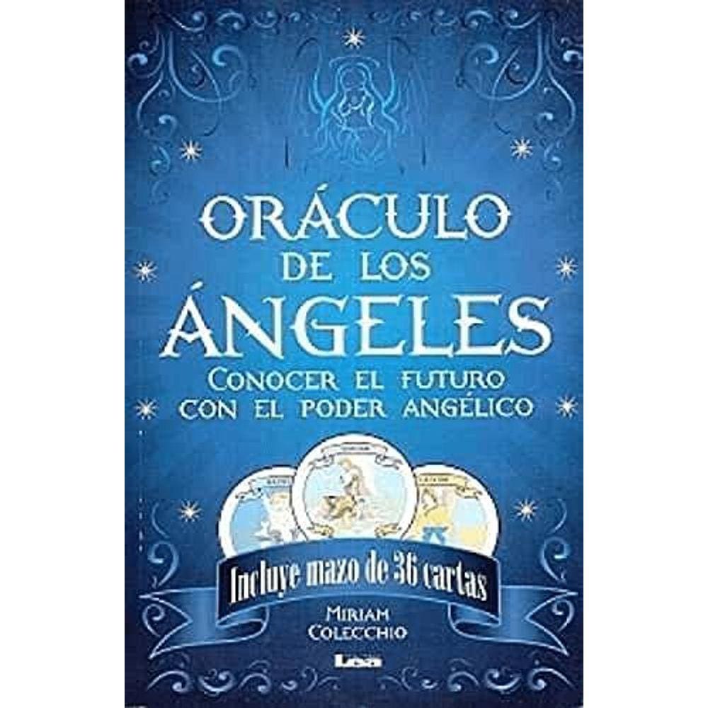 Oraculo De Los Angeles