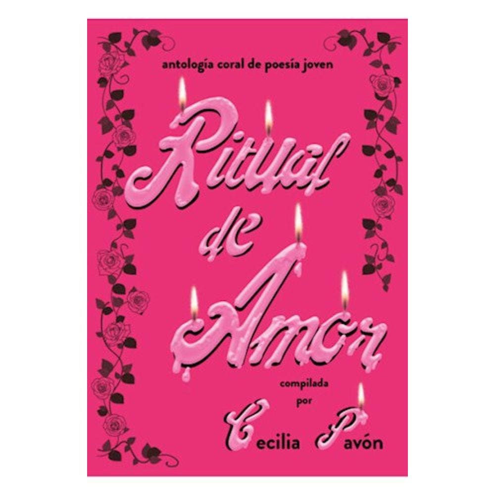 Ritual De Amor