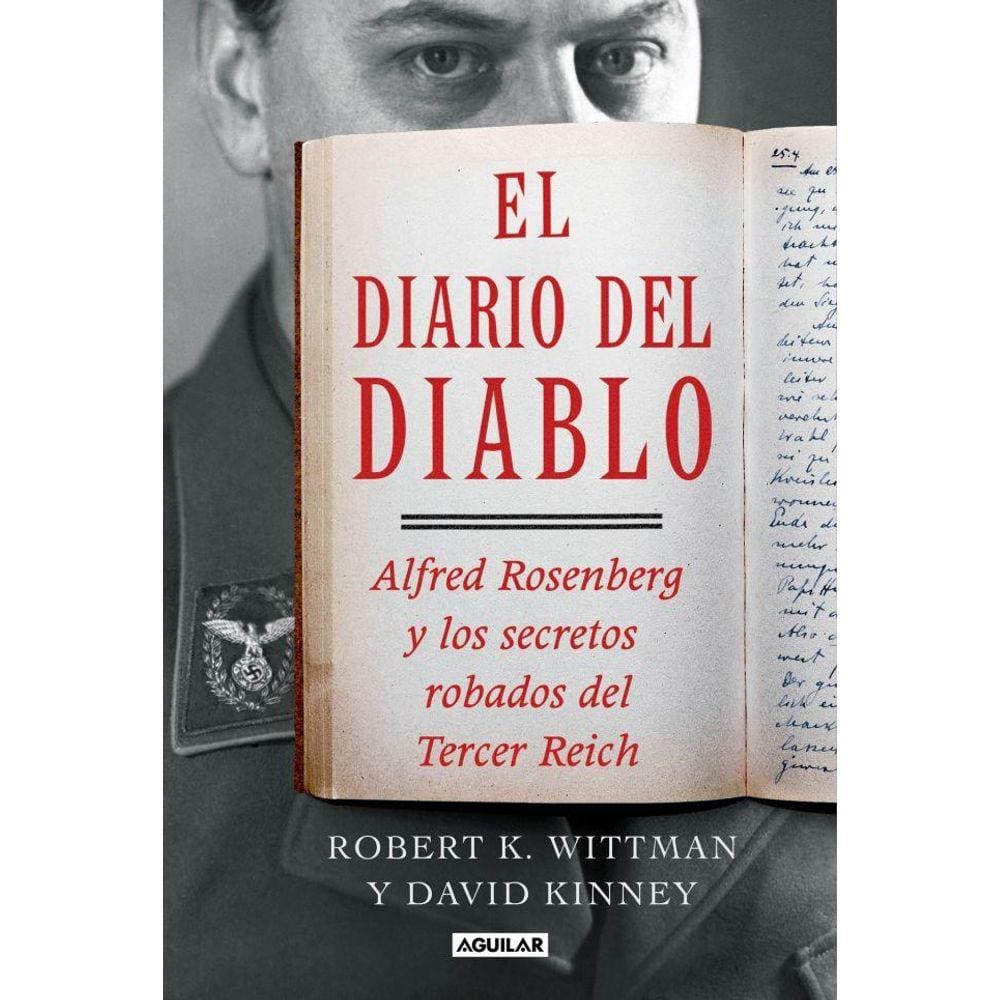 El diario del diablo