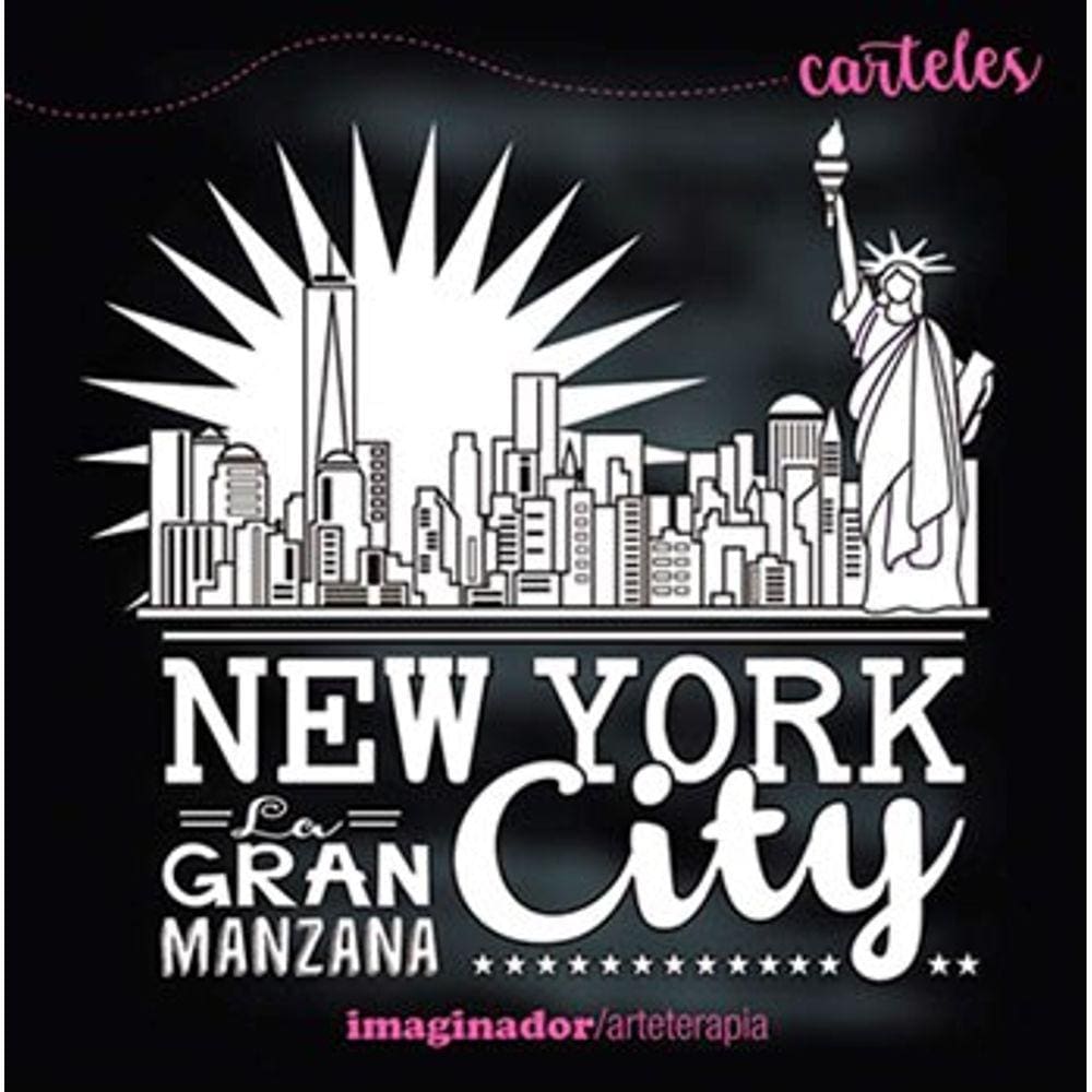 Gran Manzana  New York City