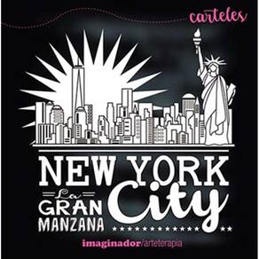 Gran Manzana  New York City