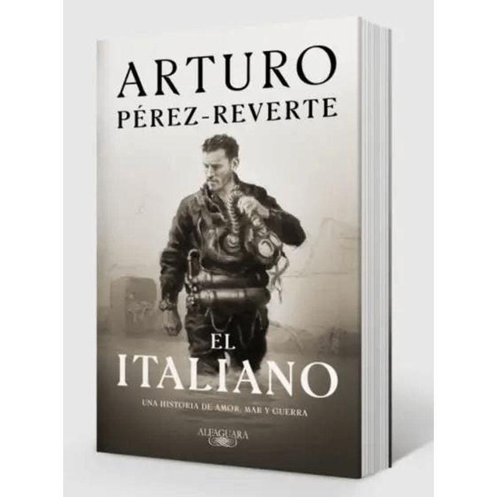 El Italiano
