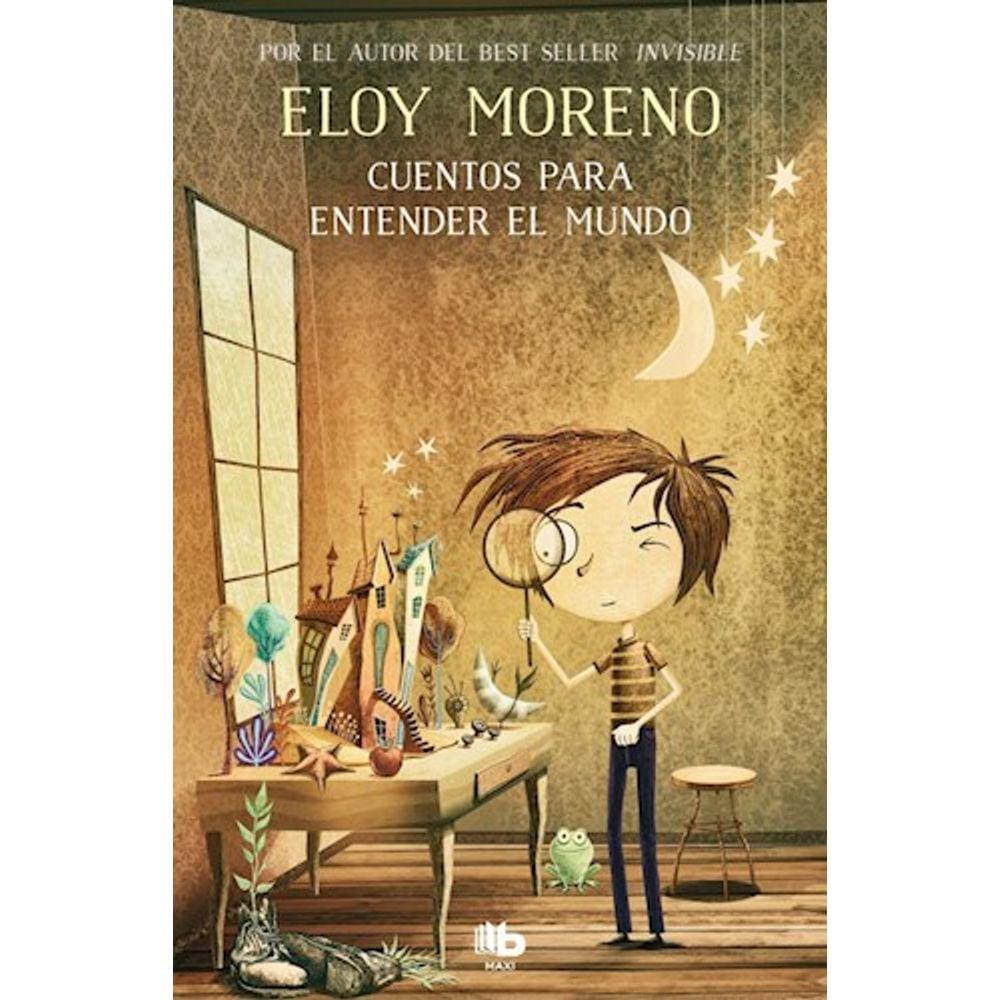 Cuentos Para Entender El Mundo