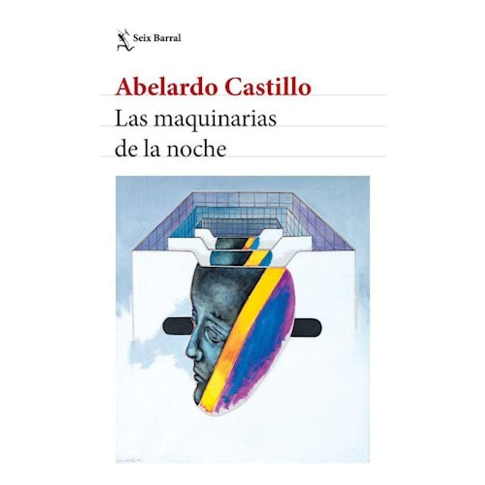 Maquinarias De La Noche Las
